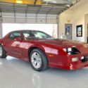NO RESERVE 1989 CAMARO IROC-Z 5.7 TPI 10,000 ORIGINAL MILES SUPER RARE LIKE NEW