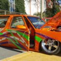 NO RESERVE!!! 1989 Chevy S10 Blazer Custom Show Truck.  Bagged & Slammed.