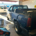 NO RESERVE  1989 Chevy Truck Build your own custom shortbed truck