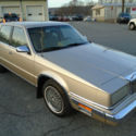 NO RESERVE 1989 Chrysler New Yorker Sedan 3.0L LOW MILE ONE OWNER GARAGE KEPT
