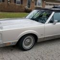 No Reserve 1989 Lincoln Town car