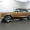 NO RESERVE 1989 Pontiac Safari Woody Wagon - The Ultimate Road Trip Machine!