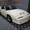 **NO RESERVE!!!!** 1989 PONTIAC TRANS AM