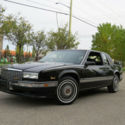 NO RESERVE 1990 CADILLAC ELDORADO BIARRITZ 2 DOOR COUPE 53000 ACTULA MILES WOW