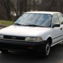 NO RESERVE 1990 TOYOTA COROLLA 1.6L MANUAL CAMRY HONDA CIVIC 91 92 93 94 95 96