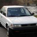NO RESERVE 1990 TOYOTA COROLLA 2.0L MANUAL CAMRY HONDA CIVIC 91 92 93 94 95 96