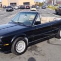 NO RESERVE 1991 BMW 318I E30 CONVERTABLE NO RESERVE