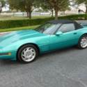 NO RESERVE 1991 Chevrolet Corvette CONVERTIBLE LOW MILES SUPER CLEAN WOW L@@K!!!