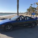 NO RESERVE! 1991 Toyota MR2 TRD Custom!~ Ground Effects. 5 Speed Excellent