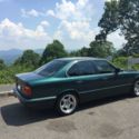 No Reserve: 1992 BMW 535i with 5-speed manual and factory LSD