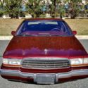 NO RESERVE 1992 BUICK ROADMASTER 5.7 64k miles CARFAX CAPRICE  ESTATE LT1 SS