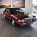 No Reserve 1992 Cadillac Deville Gold Package 60K Original Miles collector car