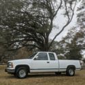 NO RESERVE 1992 Chevrolet C1500 Silverado 5.7L OBS 1 Owner 145K miles NO RESERVE