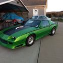 No reserve 1992 chevrolet camaro rs  twin turbo turbocharged