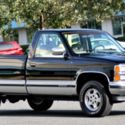 NO RESERVE 1992 Chevrolet K1500 LT CLEAN CARFAX 1-Owner 4X4 V8 Sunday Driver