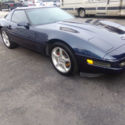 NO RESERVE! 1992 Corvette! Runs Good! Great Project Car!