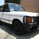 NO RESERVE!! 1992 Land Rover Range Rover Classic County 3.9, SWB  NO RESERVE!!!