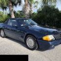 NO RESERVE 1992 Mercedes-Benz SL320 Convertible 63K Miles See Video. Bid to Win!