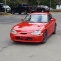 NO RESERVE 1992 Suzuki Cappuccino JDM RHD RWD Kei-Class Roadster Turbo 657cc