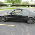 NO RESERVE 1993 Acura Integra 2 Dr Coupe LS 5 Speed 1.8L DOHC 182K Miles