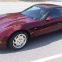 NO RESERVE!!!!!!  1993 Corvette 40th Anniversary Edition
