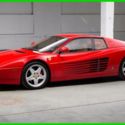 NO RESERVE - 1993 FERRARI 512 TR - FULLY SERVICED