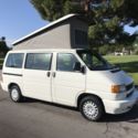 NO RESERVE 1993 VW EUROVAN POPTOP WESTFALIA nice and clean ready to go