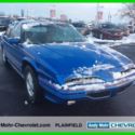 NO RESERVE 1994 Grand Prix SE Coupe 1 Owner Clean Carfax