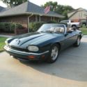 NO RESERVE ++ 1994 Jaguar XJS Convertible V-12