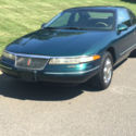 NO RESERVE 1994 Lincoln Mark VIII riviera eldorado vii continental