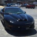 NO RESERVE 1994 Pontiac Trans AM GT WS6 6spd Brand New Paint Job LT1 Camaro Z28