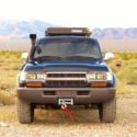 NO RESERVE 1994 Toyota Land Cruiser NO RUST Southern Nevada For Sale by Owner