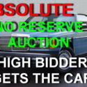 NO RESERVE 300CD TURBO DIESEL COUPE 300 CD C D RUNS & DRIVES SEE YOUTUBE VIDEO
