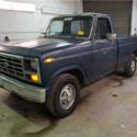 NO RESERVE . 300ci INLINE SIX . RARE FIND
