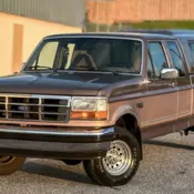 NO RESERVE 34K MILES FORD F-150 FX4 4X4 1500 SILVERADO RAM 2500 F-250 F-350 F150