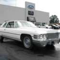 NO RESERVE - 35,254 ORIGINAL MILES - COUPE DE VILLE