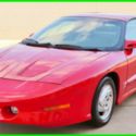 NO RESERVE 39K ORIGINAL MILES TRANS AM FIREBIRD LT1 93 94 95 96 CAMARO MUSTANG