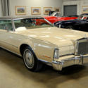 NO RESERVE - 40,428 MILES - LONGTIME AACA JUDGE OWNED - NEW BRAKES & EXHAUST