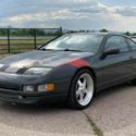 NO RESERVE 420 HP 1991 Nissan 300ZX 2+2 Twin Turbo $25,000 Documented Build