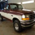 NO RESERVE . 4x4 . ICE COLD AIR . LONG BOX . LOW MILES