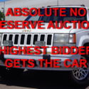 NO RESERVE 5.2L 4X4 LIMITED 4WD RUNS & DRIVES SEE YOUTUBE VIDEO