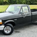 NO RESERVE 53K MILES 4.9L I6 MUST SEE! SILVERADO K1500 GMC SIERRA TACOMA 95 96!!