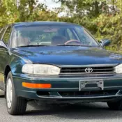 NO RESERVE 65K MILES TOYOTA CAMRY HONDA ACCORD LEXUS ES350 XLE ES300 LS400 LS430