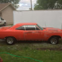 NO RESERVE!!! 69 ROADRUNNER / FATHERS DAY GIFT / MUSCLE CAR / MOPAR