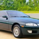NO RESERVE 69K MILES 1 OWNER LEXUS SC300 MUST SEE 2JZ SC400 SC430 TOYOTA SUPRA