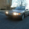 NO RESERVE-70K ORIGINAL-YES 70K 1 LADY OWNER MILES-DON&#039;T MISS THIS RARE FIND!!!!