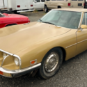 NO RESERVE 74K MILES CITROEN SM BARN FIND MASERATI PEUGEOT FERRARI FIAT TRIUMPH