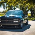 NO RESERVE, 850 HP, 454 SS, SWD