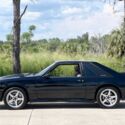 NO RESERVE 88 FORD MUSTANG GT 5.0 347 STROKER SUPERCHARGED 5-SPEED MANUAL 550HP