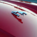 NO RESERVE - 89 XJS Convertible, 56k, 5.7 Corvette LT1 V8, Fast, Not Gazelle SSK